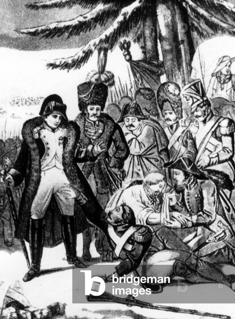 French invasion of Russia, 1812-1813