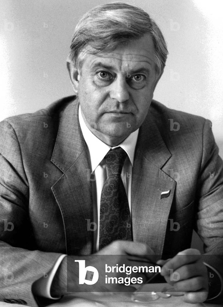 Milan Kucan