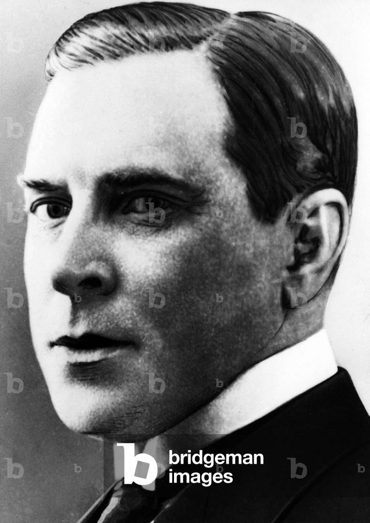 Francois Coty