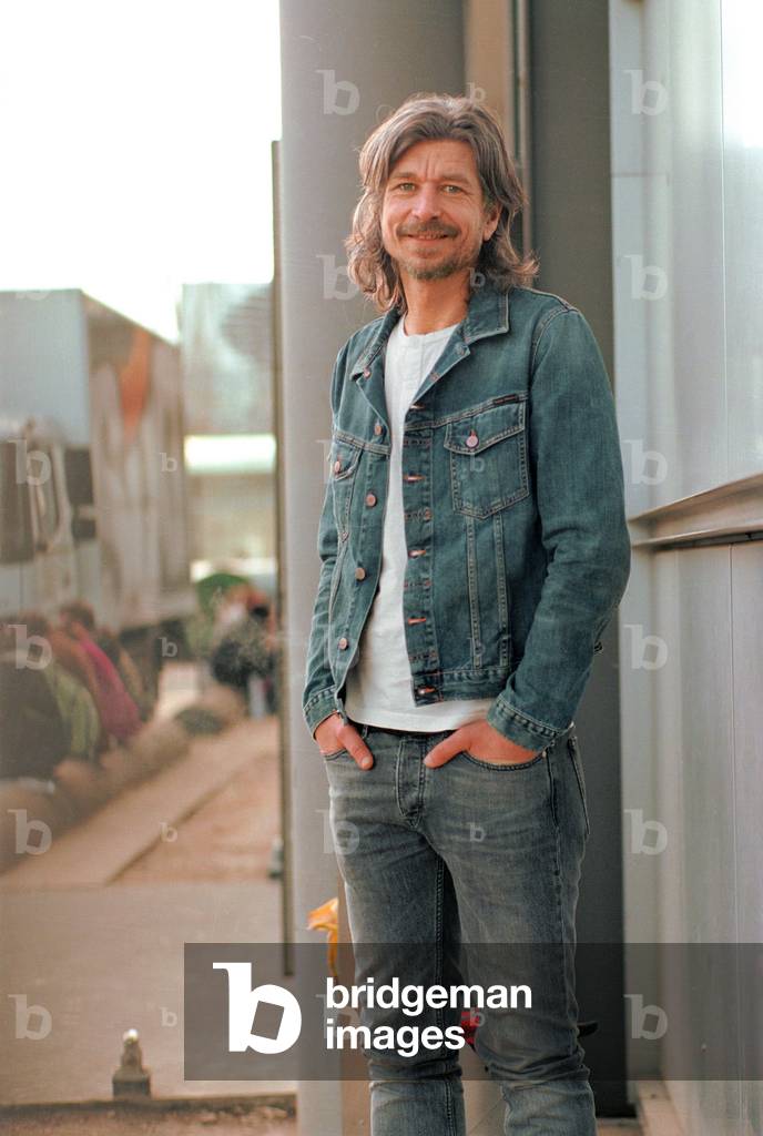 Karl Ove Knausgard, 2011