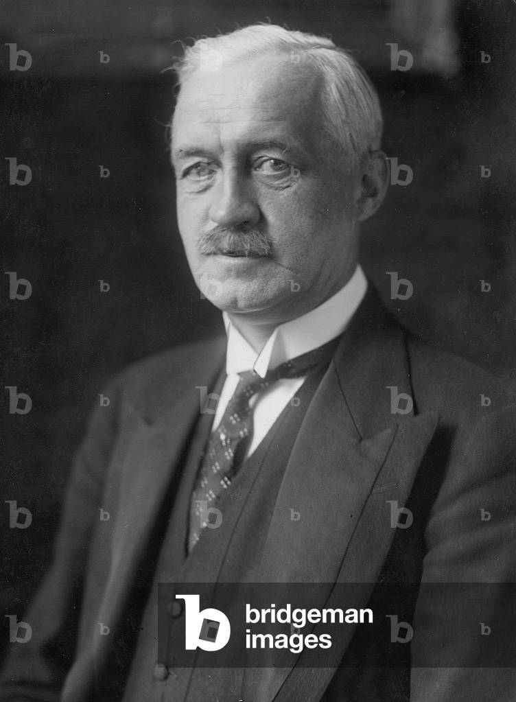 Siegfried von Kardorff, 1928 (b/w photo)