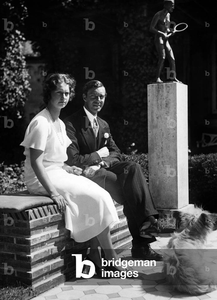 Prince Gustav Adolf of Sweden