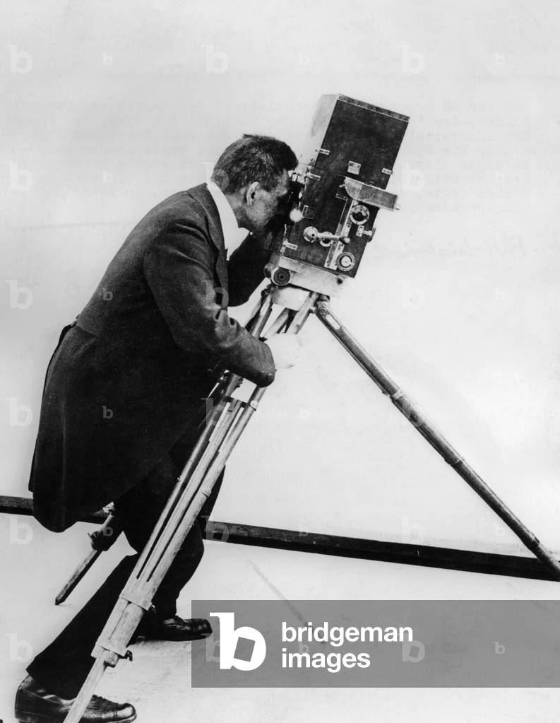 Cameraman