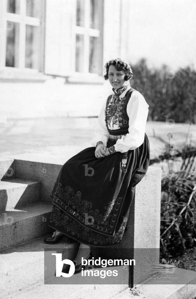 Princess Martha of Sweden