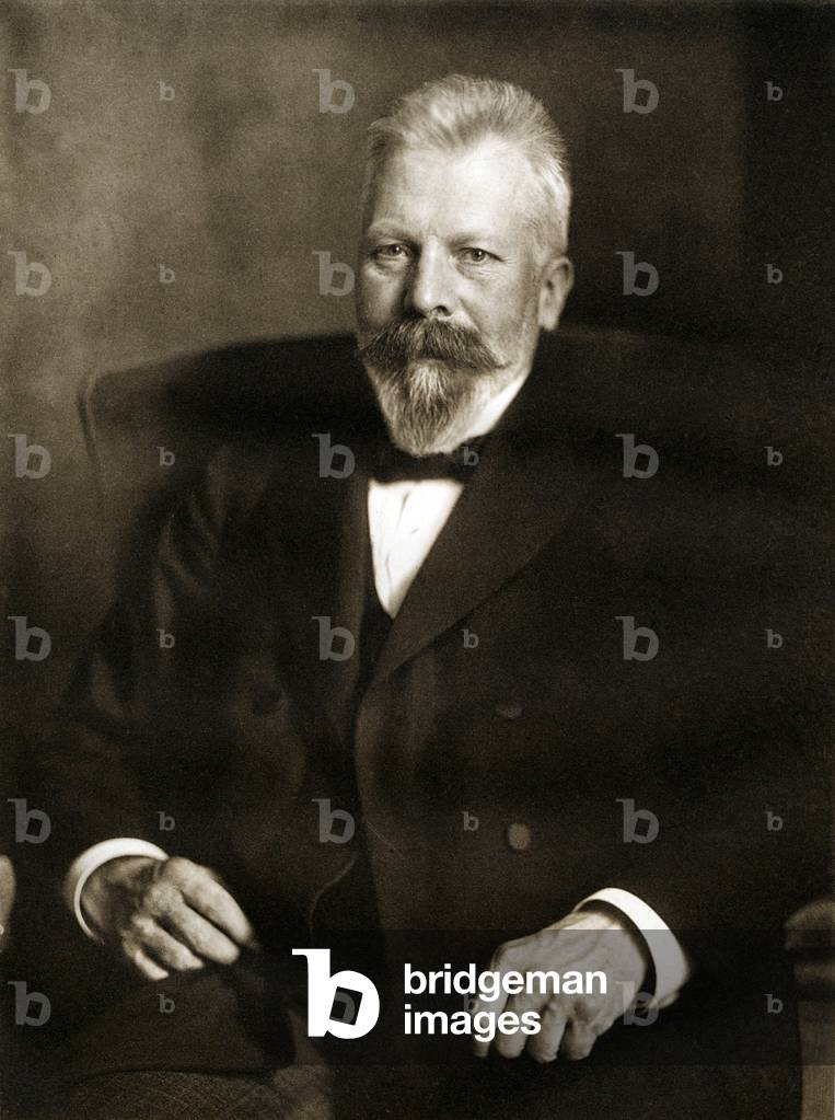 Edward Buchner