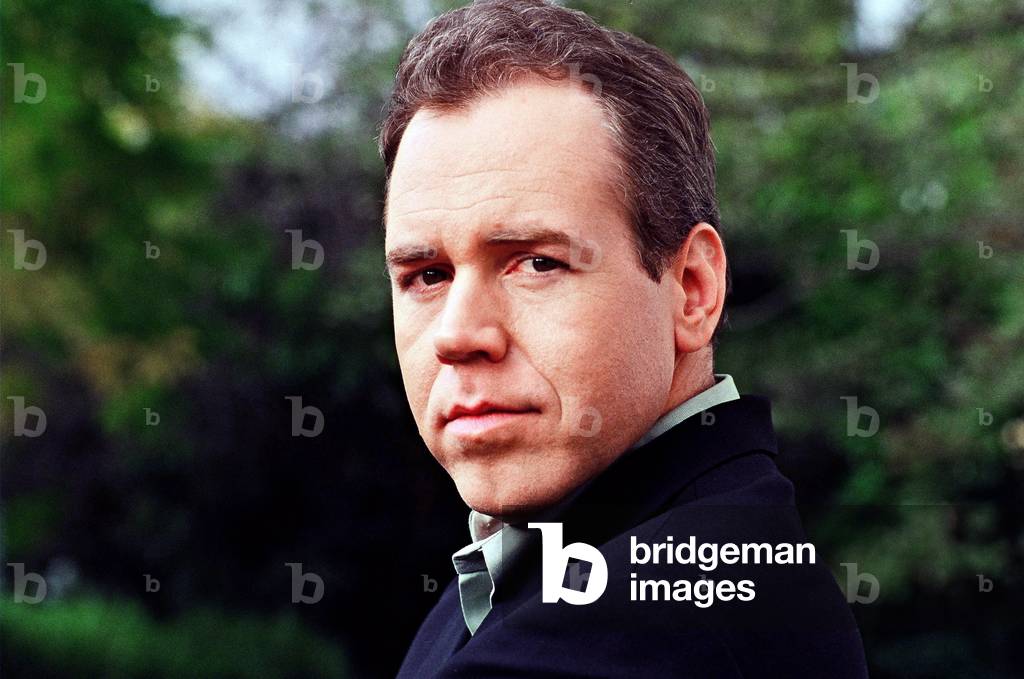 Bret Easton Ellis, 1999