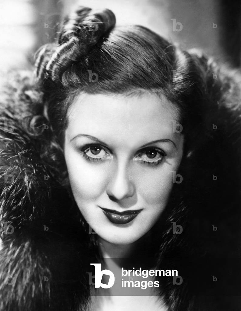 Louise Latimer, 1930s