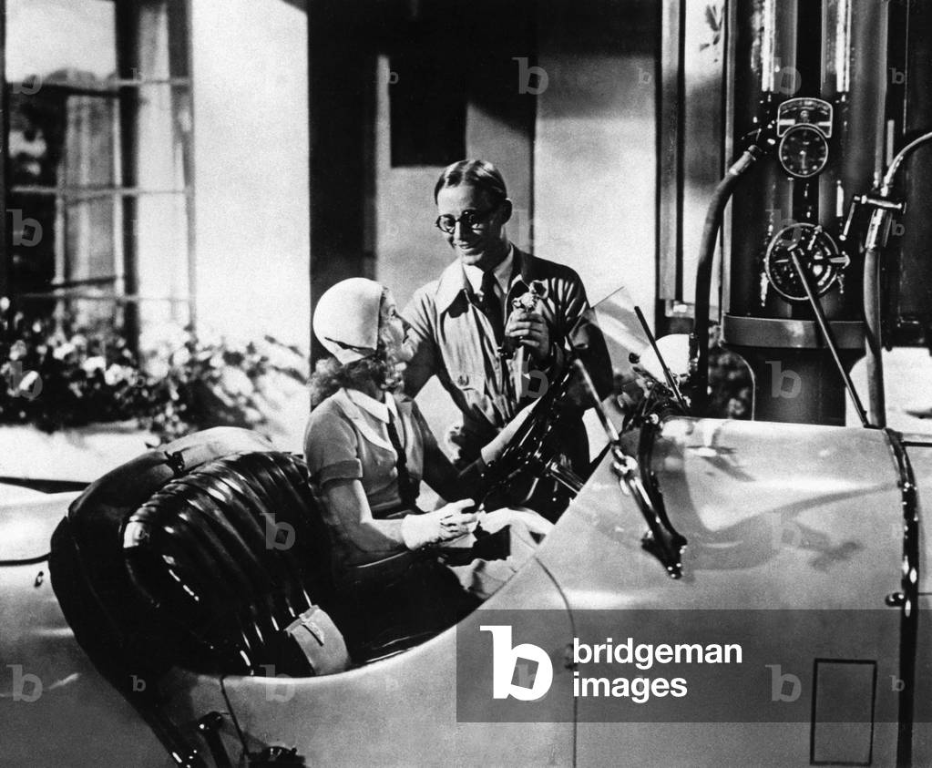 Heinz Ruehmann, 1930
