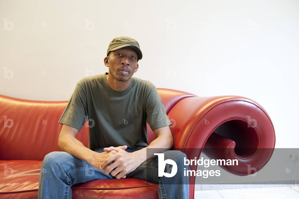 Hank Shocklee