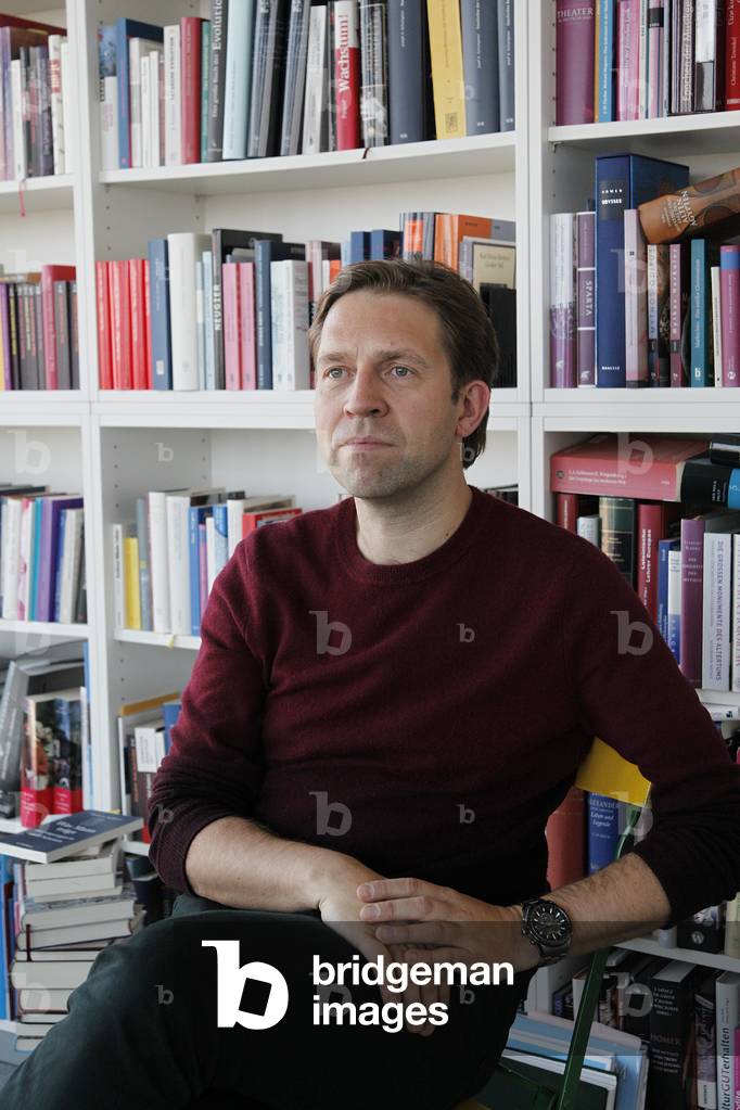 Leif Ove Andsnes, 2014 (photo)