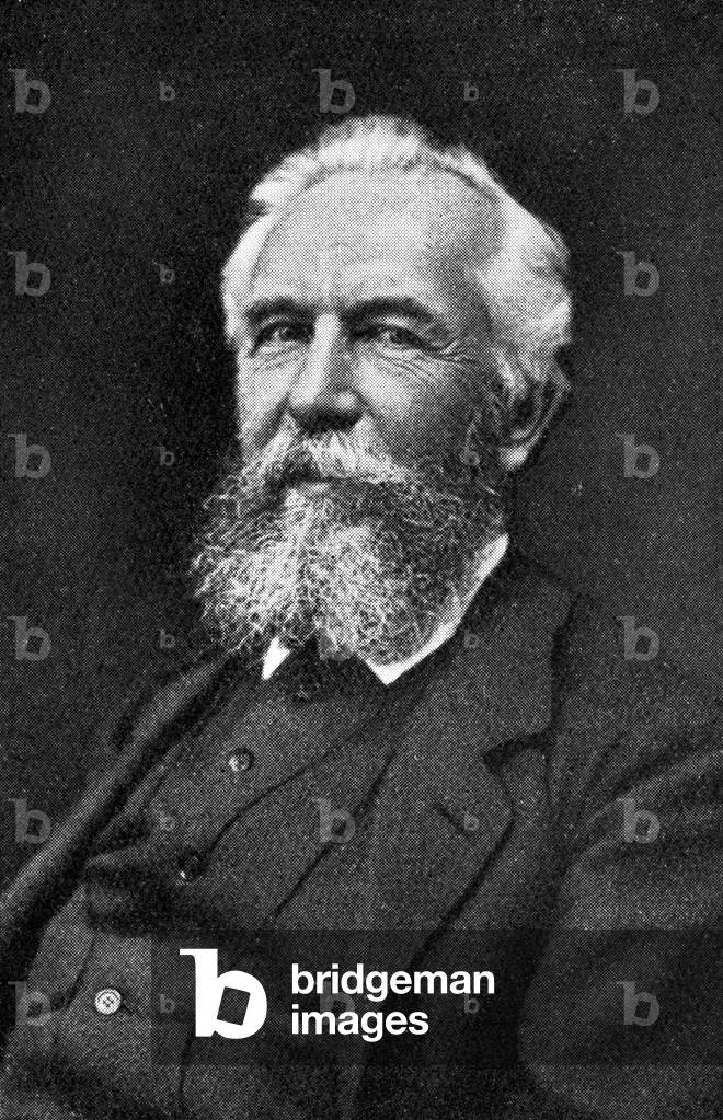 Ernst Haeckel