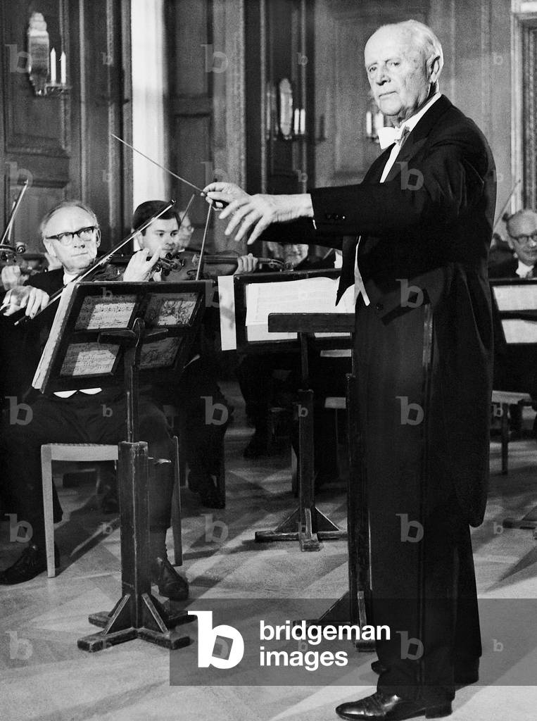 Hans von Benda