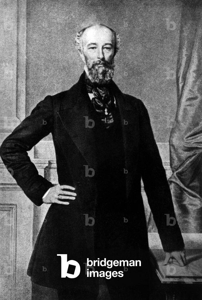 Alfred Krupp