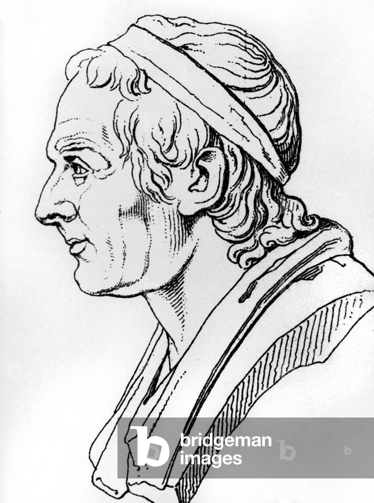 Jean-Jacques Rousseau