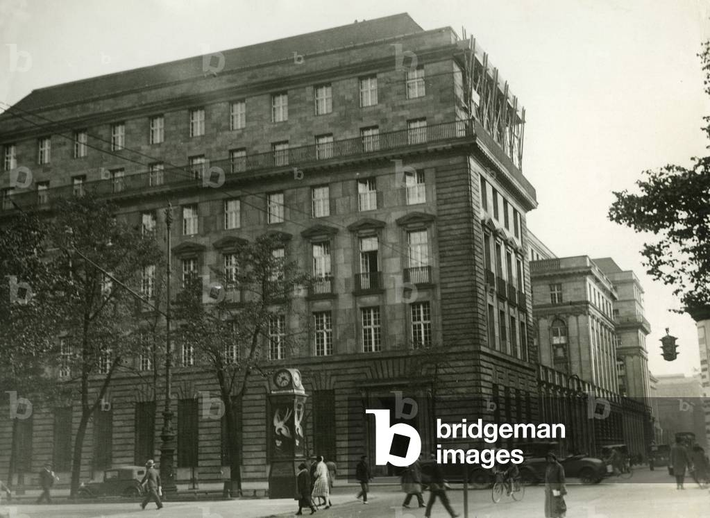 Disconto-Gesellschaft, 1929