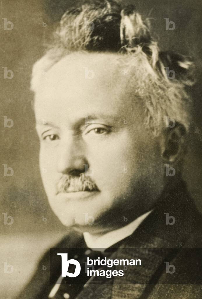 Carl Severing, 1930