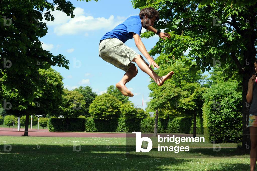 Slackline