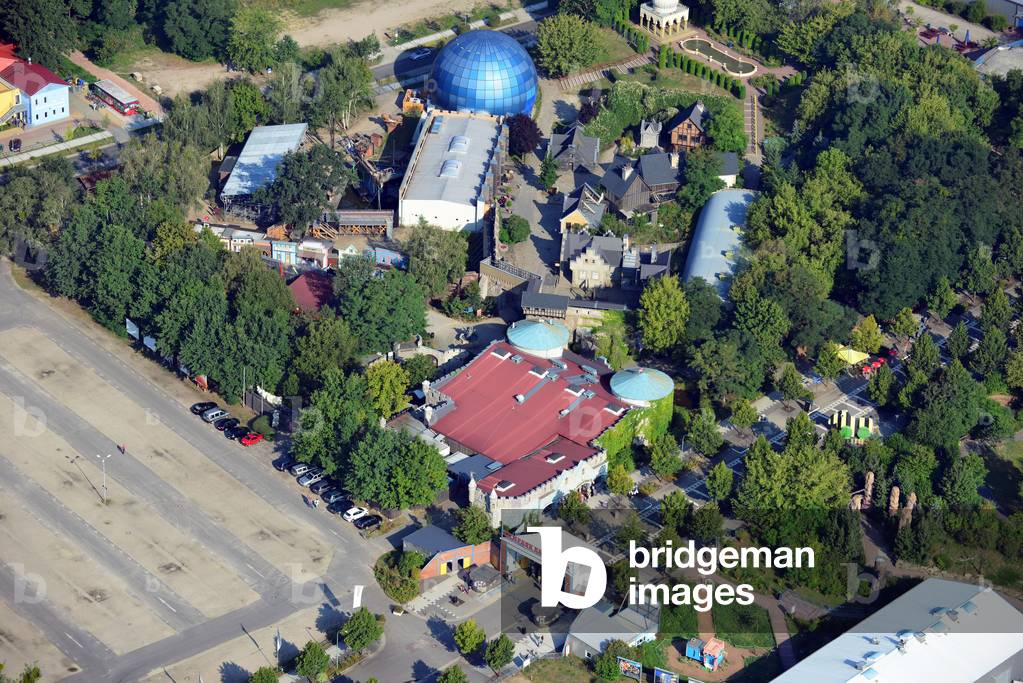 Le studio Babelsberg