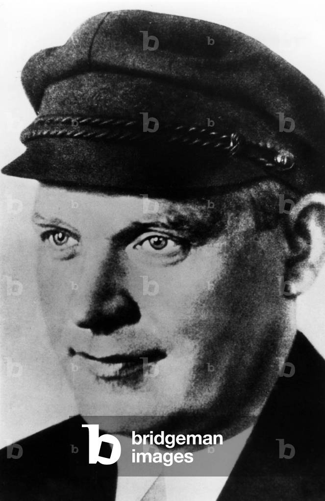 Ernst Thalmann