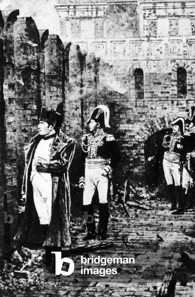 French invasion of Russia, 1812-1813