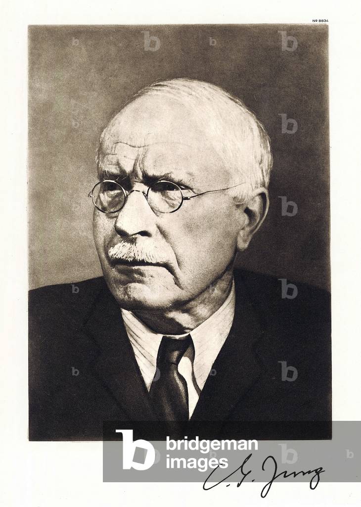 Carl Gustav Jung