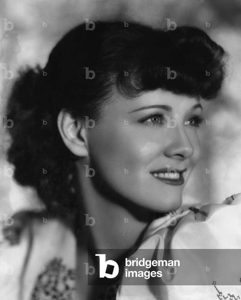 Penny Singleton, 1938