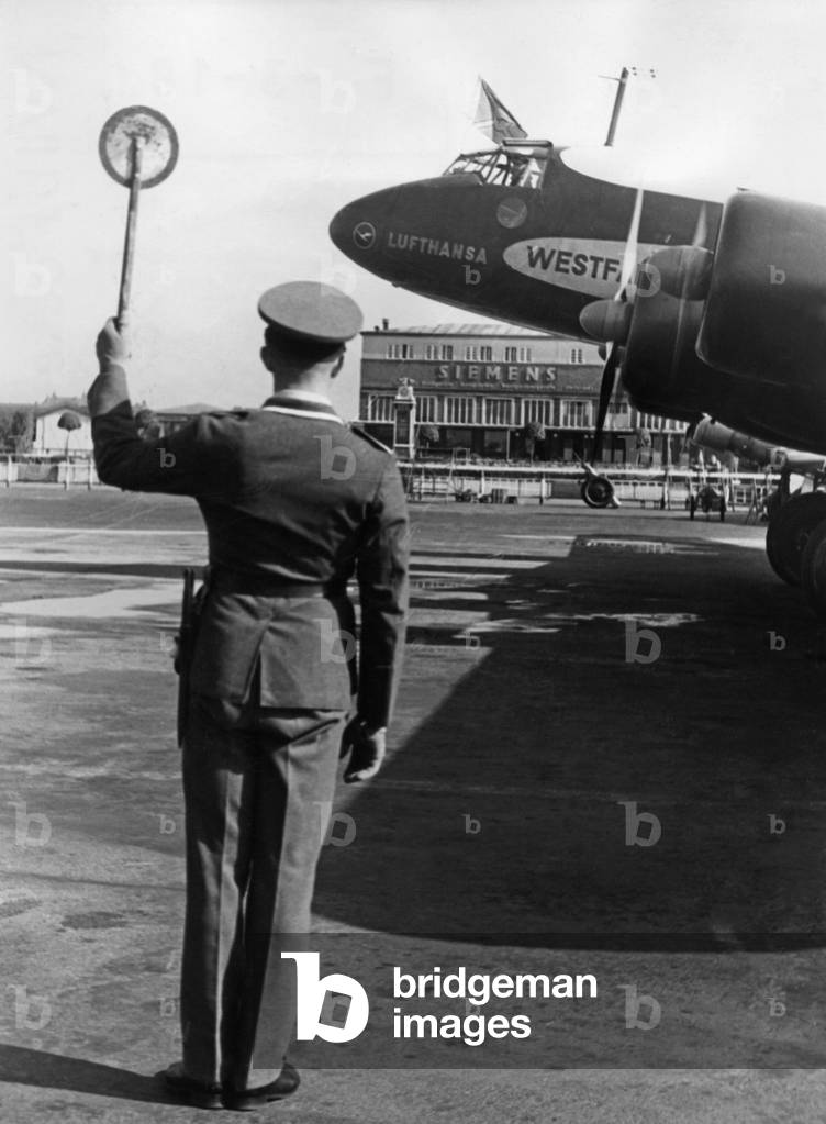 Focke-Wulf FW 200 Condor, around 1938