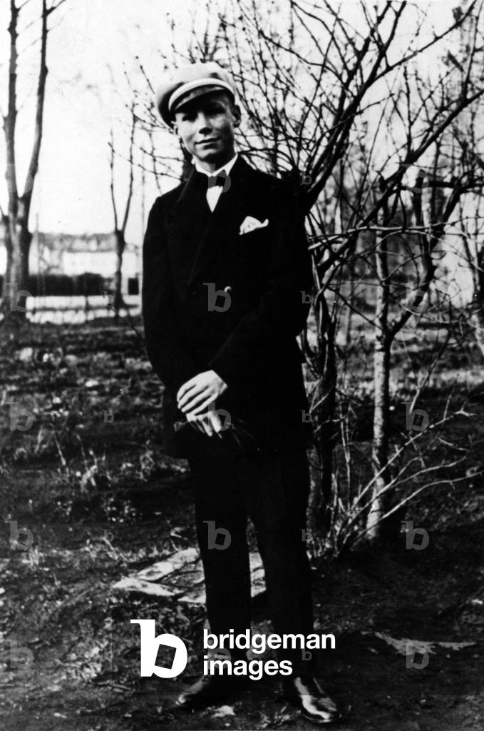 Willy Brandt