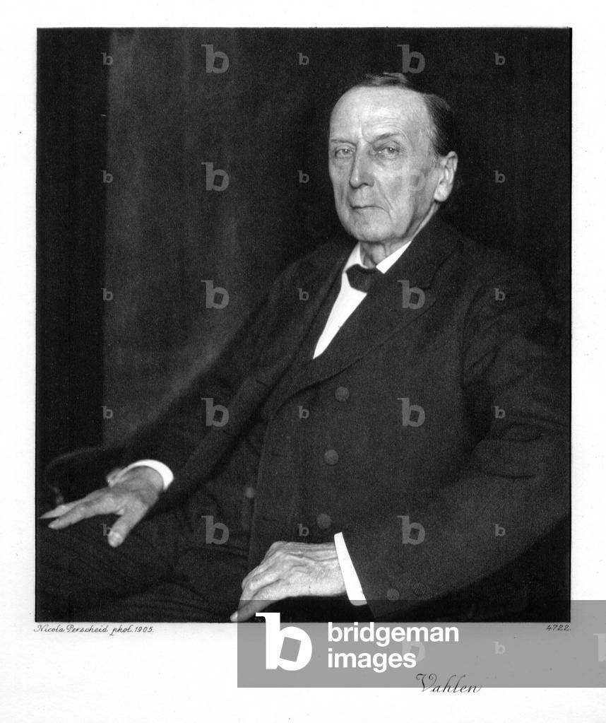 John Vahlen
