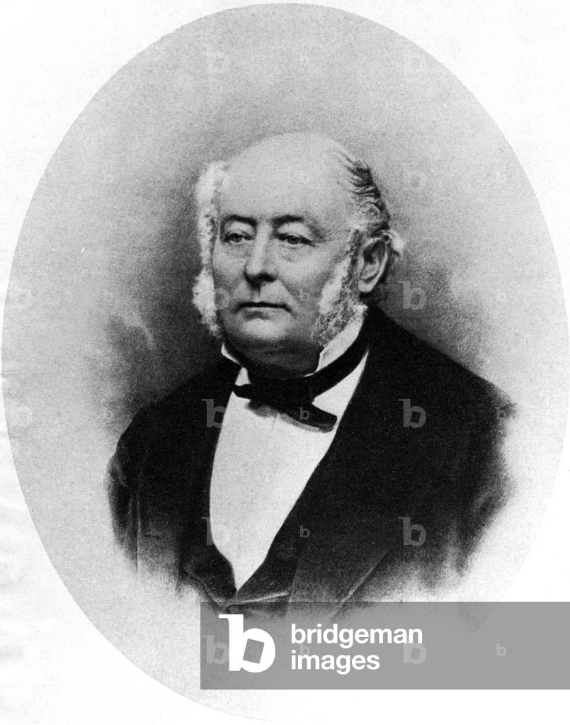 Johann Jakob Bachofen