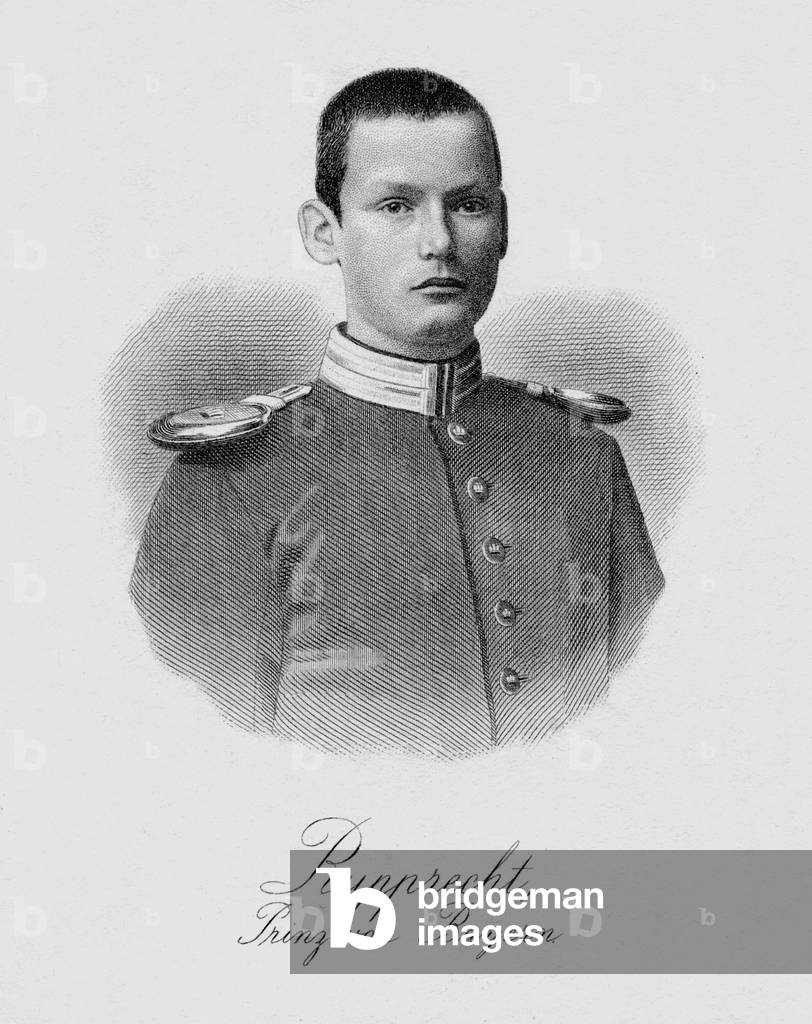 Crown Prince Rupprecht of Bavaria