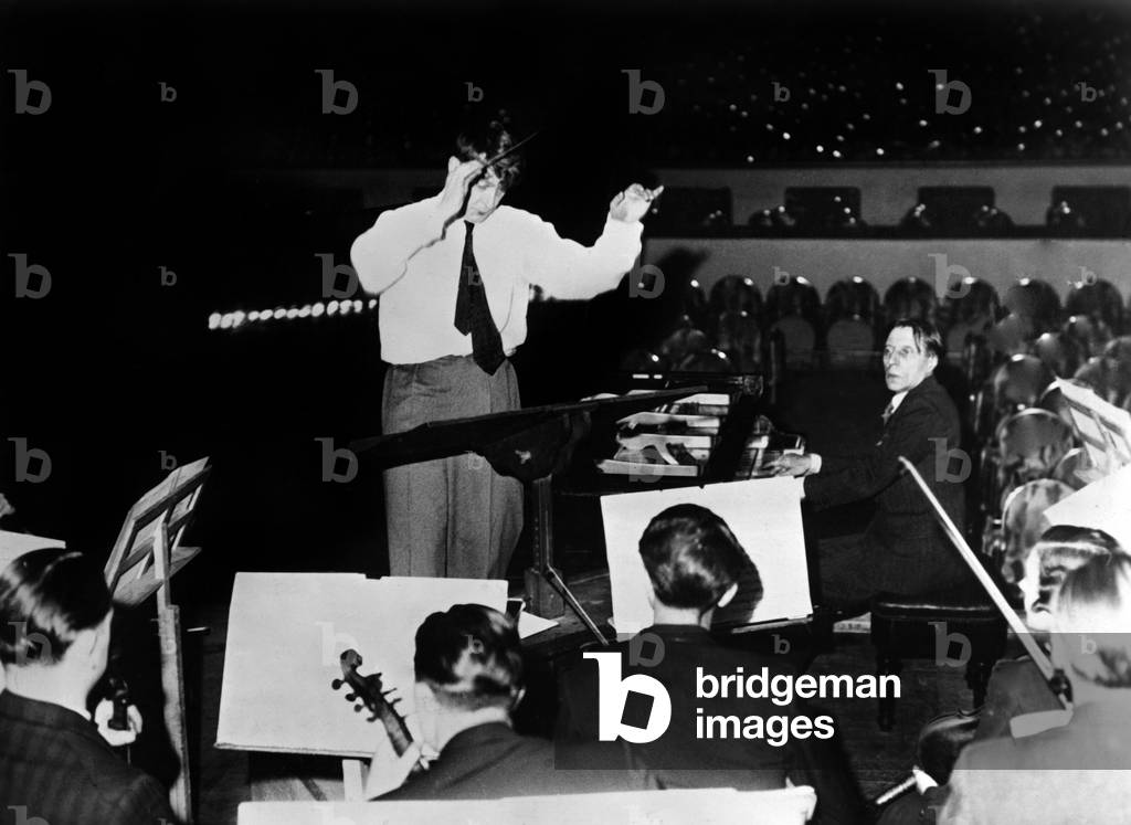 Alfred Cortot