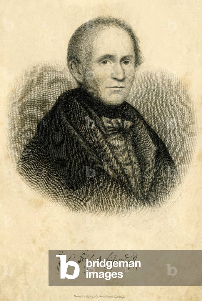 Joseph von Eichendorff