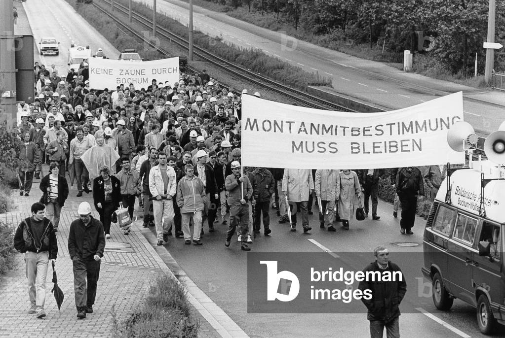 Manifestation, 1994