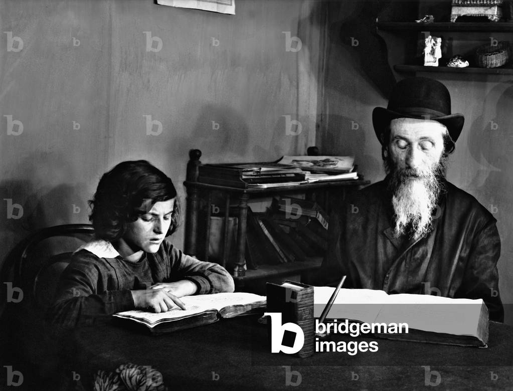 'Die Gezeichneten', 1922 (b/w photo)