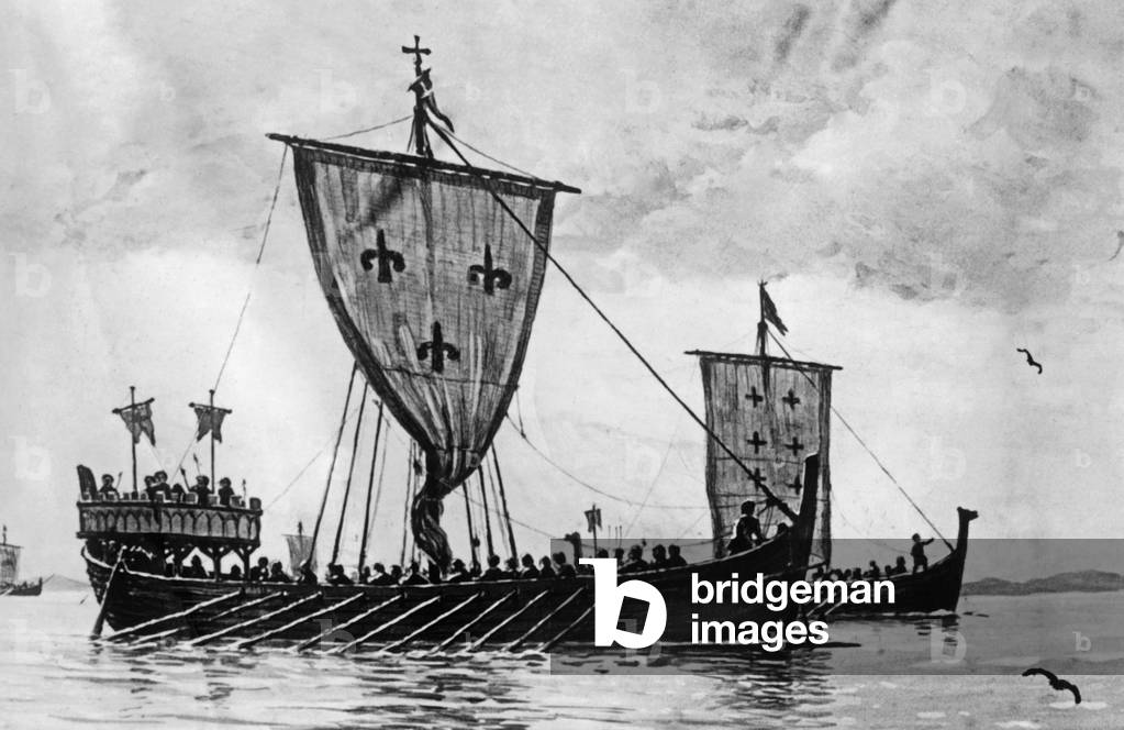 Castle ships, 1935