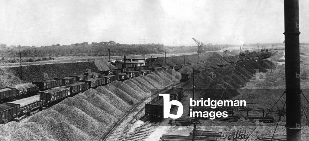 World Economic Crisis, 1918-1939