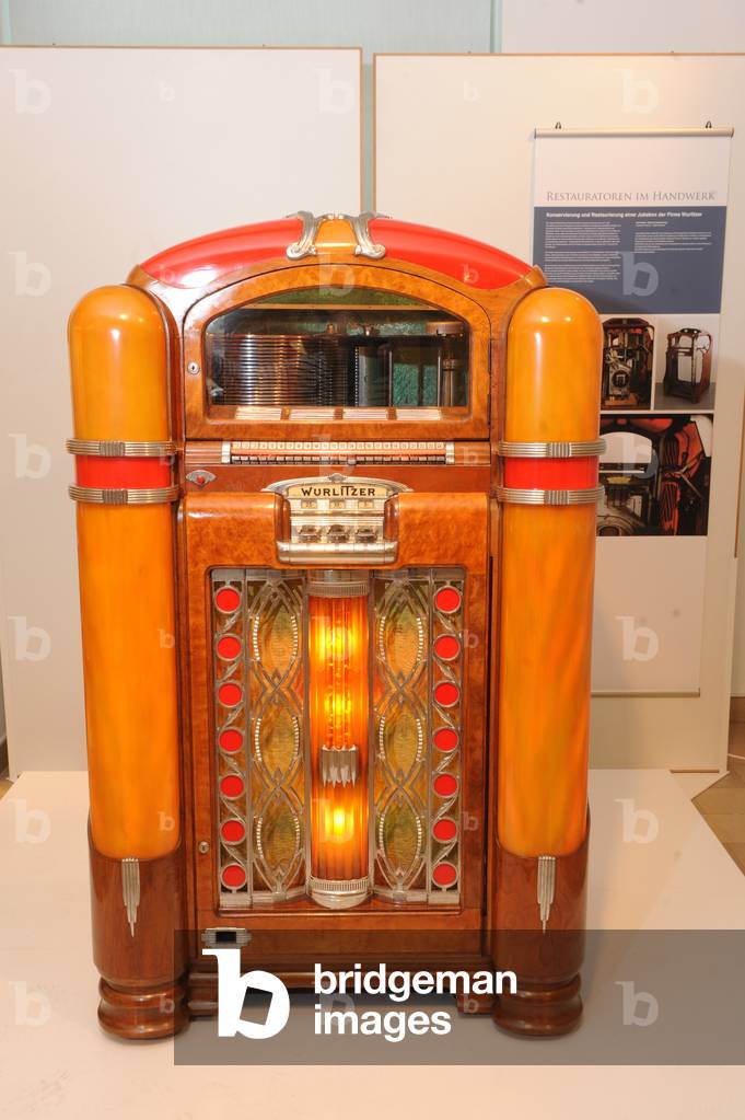 JukeBox