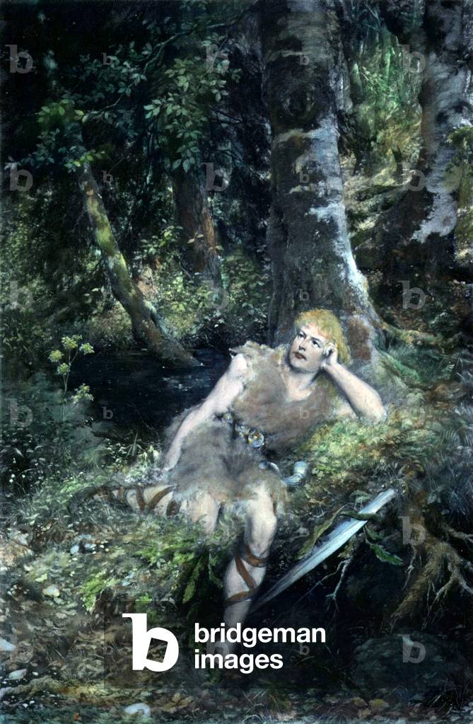 Siegfried
