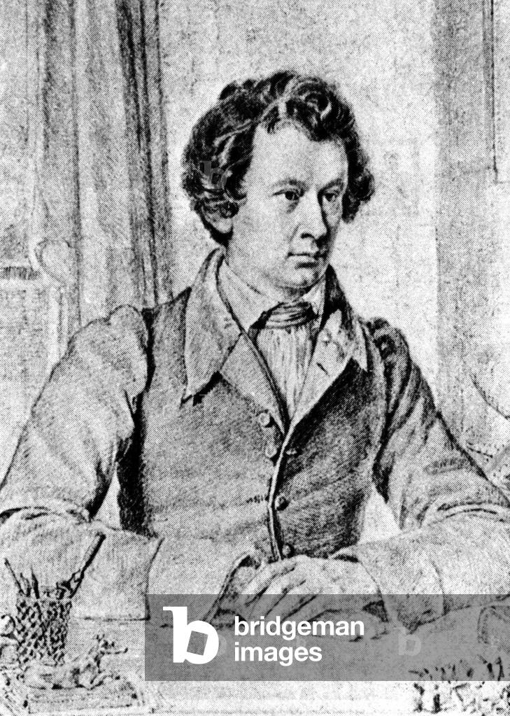 Wilhelm Grimm