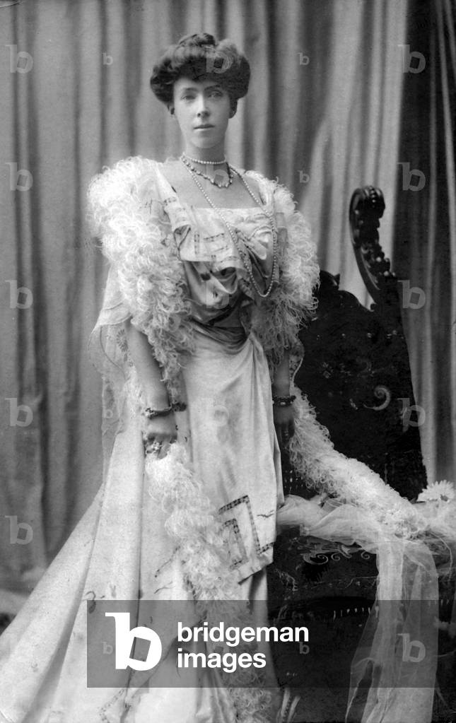 Elisabeth en Baviere