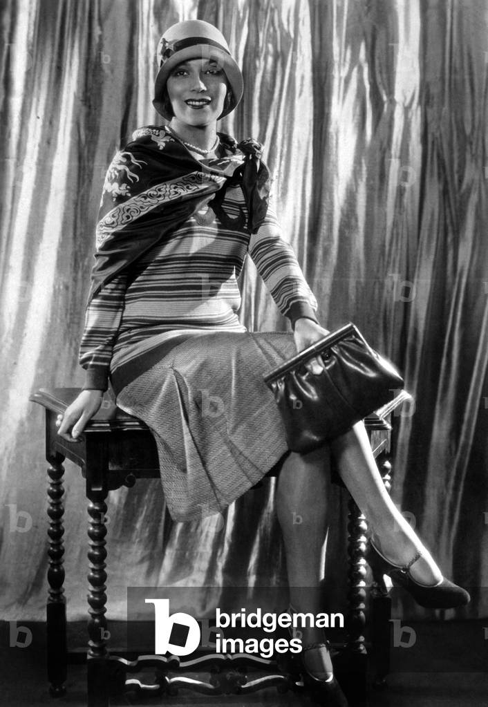 Dolores del Rio