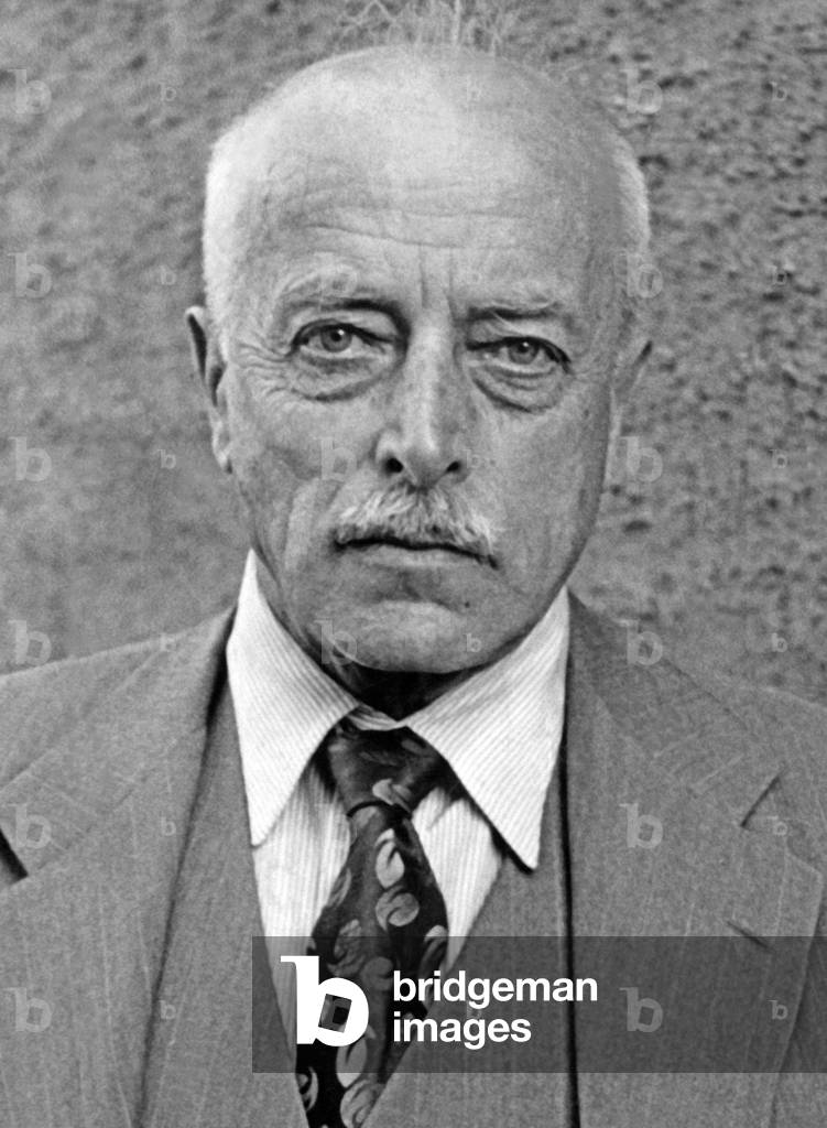 Max Von Laue