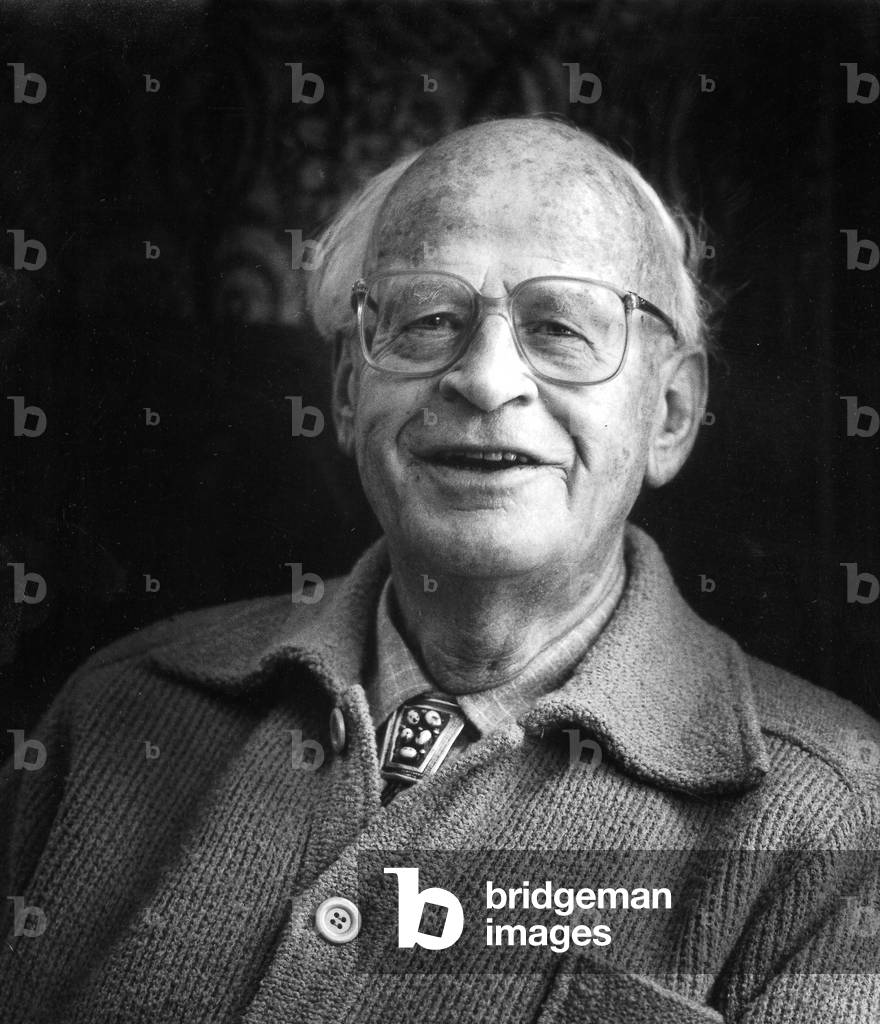 Helmuth Thielicke, (20th century)