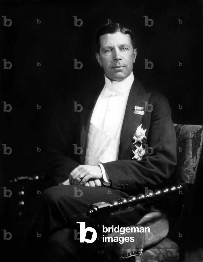 Gustave VI Adolphe de Suede