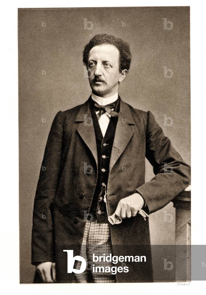 Ferdinand Lassalle