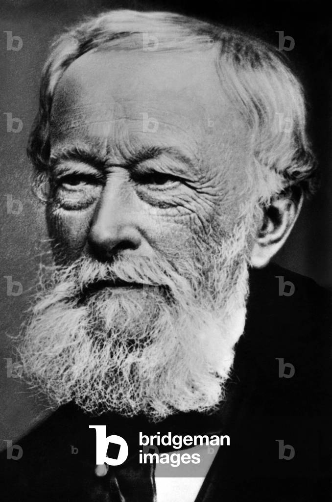 Alfred Krupp