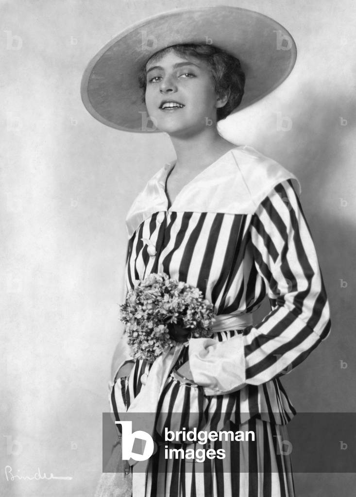 Mady Christians, 1920