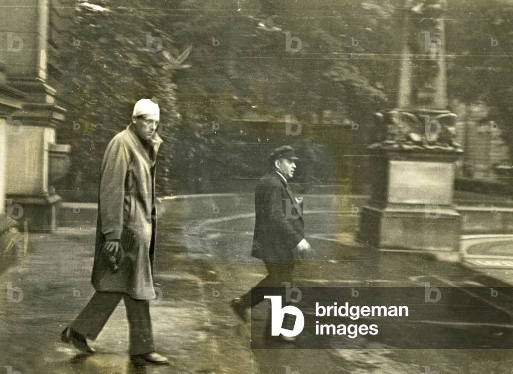 Brawl in the Prussian Landtag, 1932