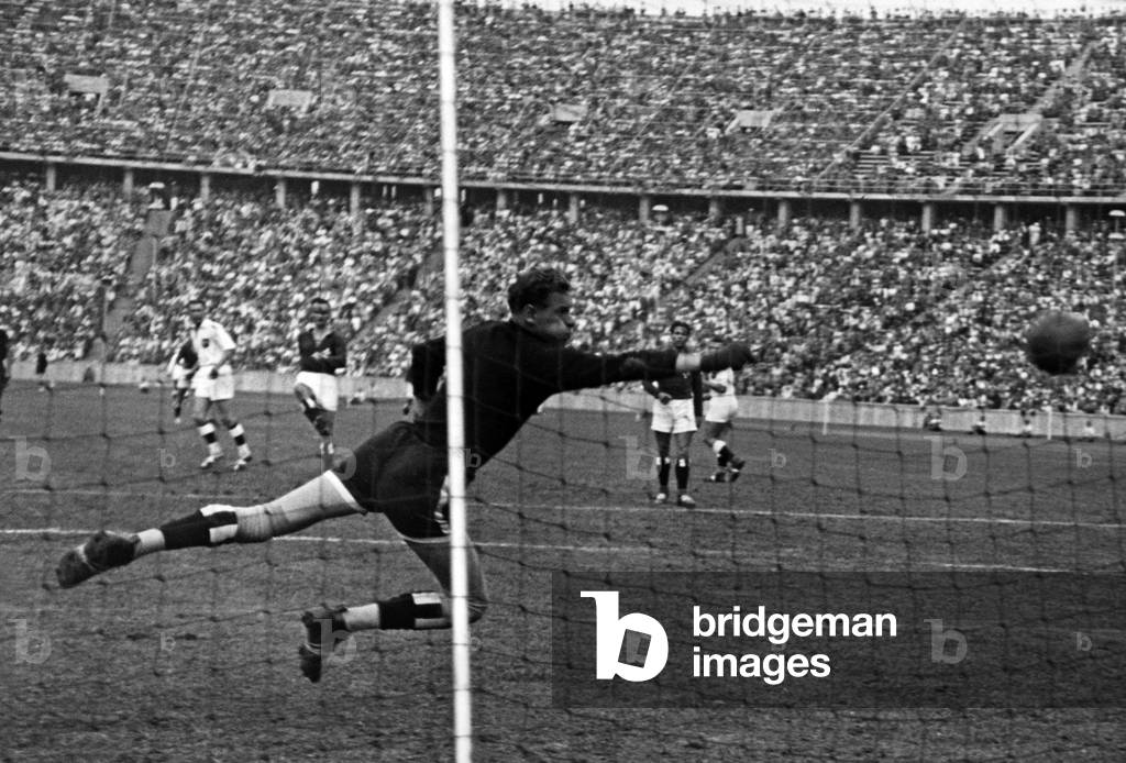 OJ of 1936, Berlin: Handball